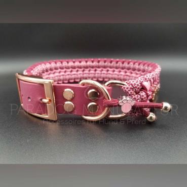 Halsband Helmy´s First, Modell "Lucy"